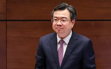 Bộ trưởng Xây dựng nói sẽ khắc phục giá nhà ở xã hội cao