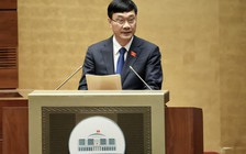 Quốc hội đề nghị Chính phủ hoàn thiện khung pháp lý với tiền ảo, tài sản ảo