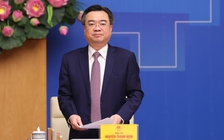 Bộ trưởng Xây dựng: Diện tích nhà ở đô thị đạt tối thiểu 28 m2/người vào 2025