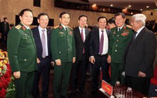 50 năm chiến thắng Hà Nội - Điện Biên Phủ trên không: Kỳ tích có một không hai