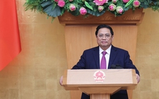 Thủ tướng: Rà soát các nguồn, tập trung cho tăng lương