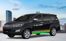 Mai Linh có thêm Taxi Hoà Bình Xanh