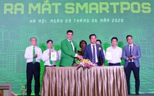 Taxi Mai Linh ứng dụng VNPAY SmartPOS trong thanh toán