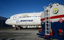 Boeing cam kết sẽ có máy bay thương mại dùng 100% nhiên liệu bền vững