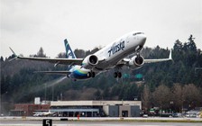 Hai hãng hàng không của Mỹ đặt hàng mới máy bay 737 MAX