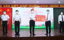 Doanh nghiệp Quân đội ủng hộ 50 tỉ đồng cho Quỹ vắc xin phòng, chống Covid-19