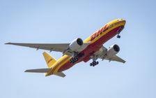 DHL Express tăng phí năm 2023 tại Việt Nam