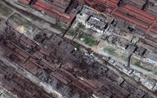 Chiến sự ngày 66: Nga 'giảm tông' về nguy cơ chiến tranh hạt nhân, nổ ở Odessa