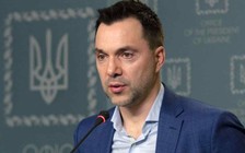 Cố vấn Tổng thống Zelensky: Ukraine có thể phản công Nga từ cuối tháng 5