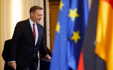 Đức tuyên bố sẽ không để Nga 'tống tiền' vì năng lượng