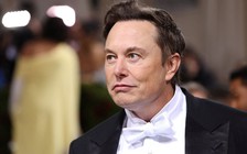 Elon Musk nói sẽ mở lại Twitter cho ông Trump