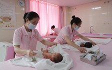 Hàn Quốc và Trung Quốc trước thách thức 'thiếu người'