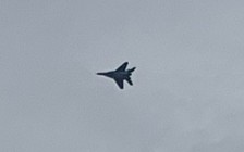 Thái Lan nói Myanmar xin lỗi vì chiến đấu cơ xâm phạm không phận