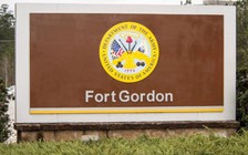 Sét đánh làm binh sĩ Mỹ thiệt mạng lúc huấn luyện