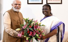 Tổng thống tiếp theo của Ấn Độ đã làm nên lịch sử như thế nào?