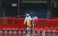 Nghiên cứu mới: 'Chợ ở Vũ Hán thực sự là nguồn gốc đại dịch Covid-19'