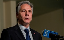 Mỹ tố cáo Nga dùng nhà máy điện lớn nhất Ukraine làm 'lá chắn hạt nhân'