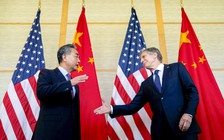 Ngoại trưởng Trung, Mỹ khẩu chiến giữa căng thẳng Đài Loan