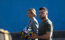 Chiến sự đến tối 24.8: Ông Zelensky nói Ukraine đã 'tái sinh', quyết giành lại tất cả