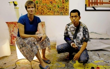 Vợ chồng cựu đại sứ Anh bị tuyên một năm tù tại Myanmar