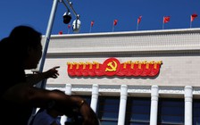 Trung Quốc 'dẹp loạn' thông tin trên mạng trước đại hội đảng