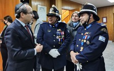 Israel lên án Chile vì hoãn lễ trình quốc thư của tân đại sứ