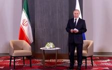 Ông Putin nói Nga đủ sức làm trung gian giải quyết xung đột Armenia-Azerbaijan