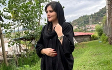 Mỹ trừng phạt cảnh sát đạo đức Iran sau cái chết của cô gái trẻ