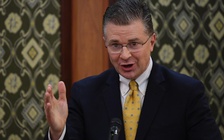 Mỹ nói gì sau vụ Triều Tiên phóng tên lửa bay qua Nhật Bản?