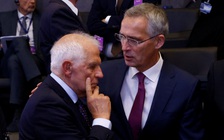 Chiến sự Ukraine ngày 232: Quan chức EU đưa ra cảnh báo cứng rắn với Nga