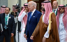 Thành viên OPEC+ bảo vệ Ả Rập Xê Út giữa cuộc khẩu chiến với Mỹ