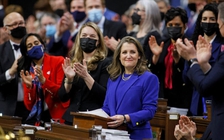 Cuộc đua lãnh đạo NATO đã bắt đầu, liệu một phụ nữ sẽ chiến thắng?