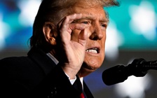 Ông Trump nói sẽ đưa ra 'thông báo quan trọng' vào ngày 15.11