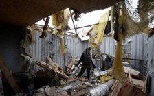 Kyiv nói Nga muốn biến Kherson thành 'thành phố chết'