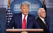 Ai trong đảng Cộng hòa có thể thách thức ông Trump trên đường đua tổng thống năm 2024?