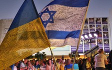 Israel chi tiền mua 'vật liệu chiến lược' bí ẩn cho Ukraine dưới sức ép của Mỹ?