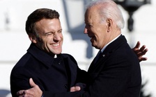 Chiến sự tối 4.12: Phương Tây nên 'đảm bảo an ninh' cho Nga ?