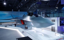 Nhật, Anh và Ý bắt tay chế tạo chiến đấu cơ thế hệ mới