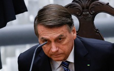 'Donald Trump của Brazil' lần đầu lên tiếng sau thất cử, ẩn ý về đảo chính quân sự