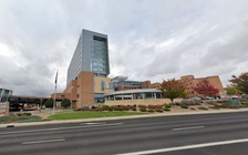 Bệnh nhân kiện bệnh viện ở Mỹ sau khi bị y tá tấn công tình dục