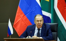 Nga cáo buộc phương Tây phá hoại thỏa thuận hòa bình với Ukraine