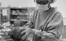 Đà Nẵng: Cắt bỏ khối u xơ tử cung nặng hơn 3 kg cho bệnh nhân