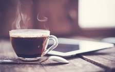 Ngày mới với tin tức sức khỏe: Uống cà phê sáng lúc nào là tốt nhất?