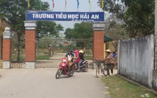 Trẻ bị bạn ném thước gây mù mắt: Nhà trường phải bồi thường hơn 100 triệu đồng