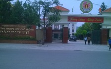 Thầy giáo tử vong khi đi du lịch có biểu hiện tâm lý không bình thường