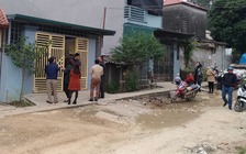 Hàng xóm bàng hoàng trước việc bé 20 ngày tuổi bị cướp ngay trên tay bà nội