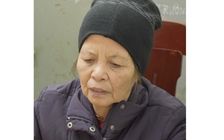 Bà nội đánh rơi bé hơn 20 ngày tuổi, bỏ cháu vào túi ni lông rồi giấu trong thùng rác