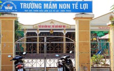 Hiệu trưởng mất liên lạc nhiều ngày nghi trốn nợ tiền tỉ