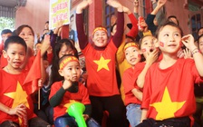 Thanh Hóa tặng thưởng thủ môn Bùi Tiến Dũng 200 triệu đồng