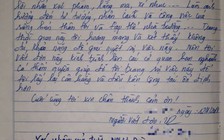 Cô giáo mầm non gửi đơn 'cầu cứu' vì bị tung 'ảnh nóng' lên mạng